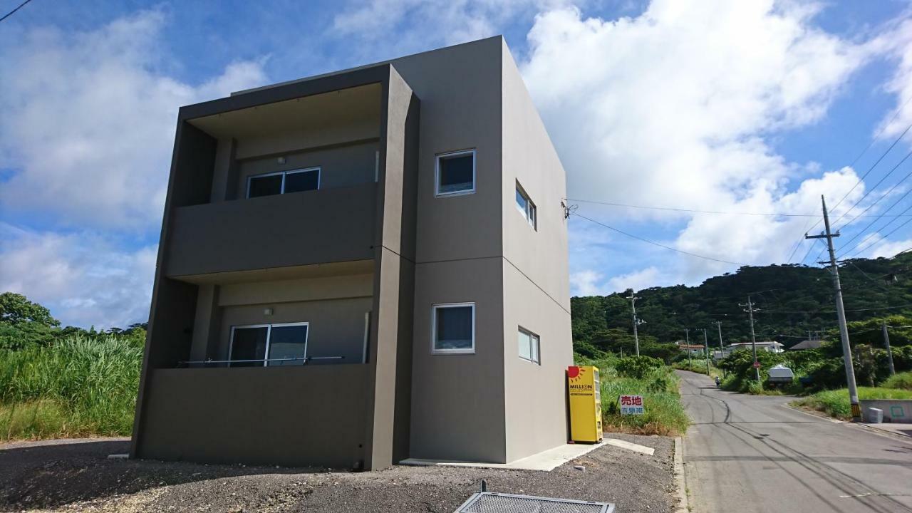 Vacance Club Ishigaki  Kültér fotó